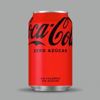 Coca-Cola Zero