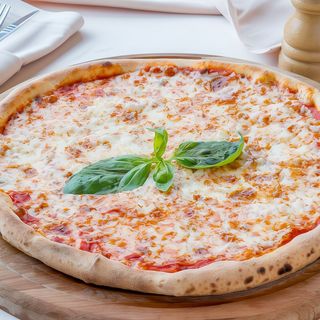 Pizza Caprichosa (35 Cm.)