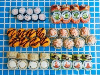 Норвегія (1730g)