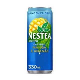 Nestea Manga e Ananás Lata 330ML