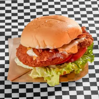Chicken Extra