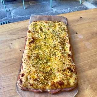 LA MORTAZZA - Pala Intera