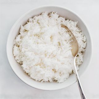 White Rice