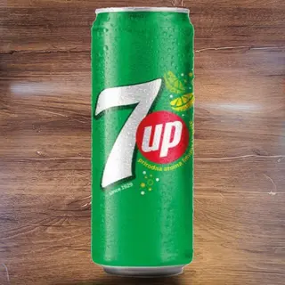 7up 0.33l