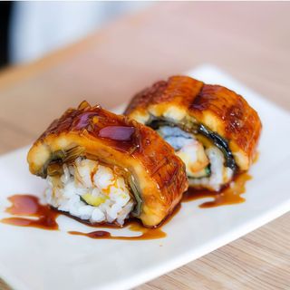 175D Anago roll - 4 pezzi