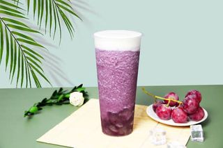 Te  Frutas Con Uva 700ml