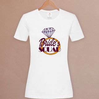 Tricou - Bride's Maid