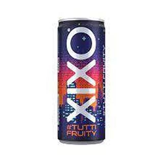 XIXO Ice tea Tutti frutti