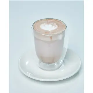 Hot Chocolate