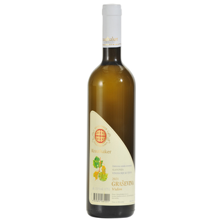 Graševina Krauthaker 0.75l