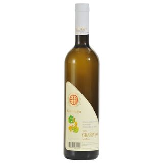 Graševina Krauthaker 0.75l