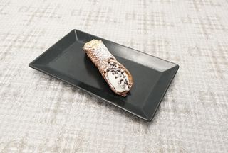 Cannolo siciliano