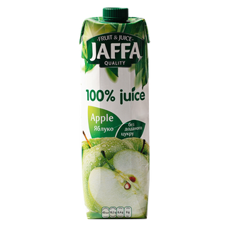 Сік Jaffa Яблуко  (0.95 л)