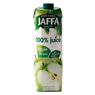 Сік Jaffa Яблуко  (0.95 л)