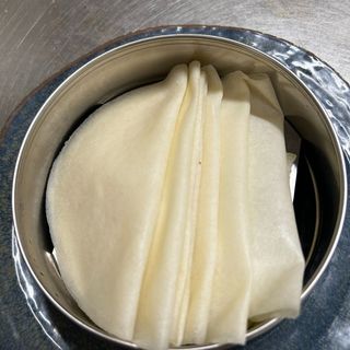 52. Tortitas Para Pato