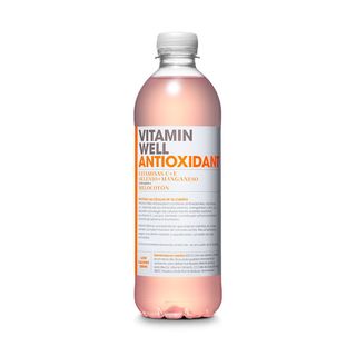 Vitamin Well Antioxidant