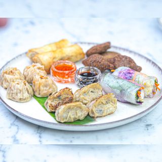 ASSORTIMENT GOURMAND 16P 