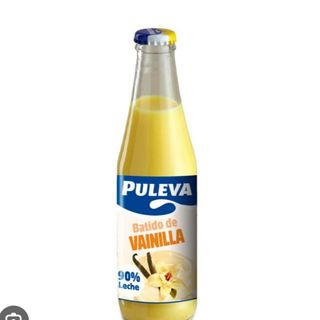 Batido Vainilla