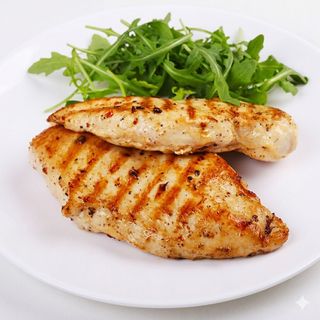 Filete De Pollo