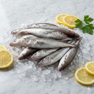 Merluzzi paranza 1 kg