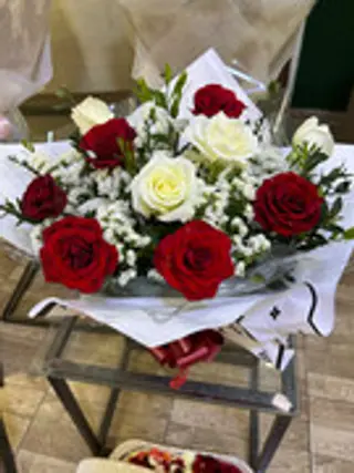 Bouquet L'instant Précieux