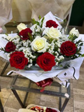 Bouquet L'instant Précieux