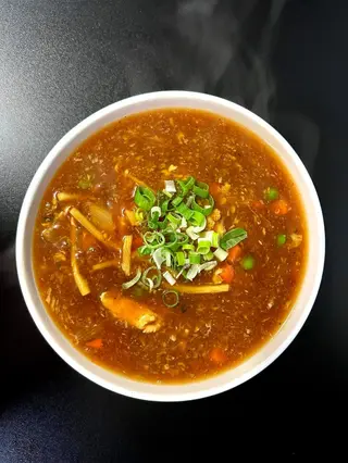 Zupa bambusowa 400ml