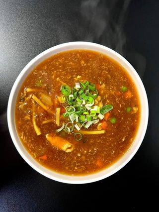 Zupa bambusowa 400ml