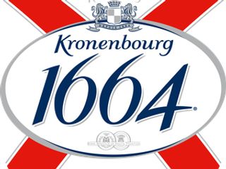 Kronenbourg Blanc (0.5l)