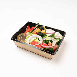 Салат "Греческий" (0,220гр.)