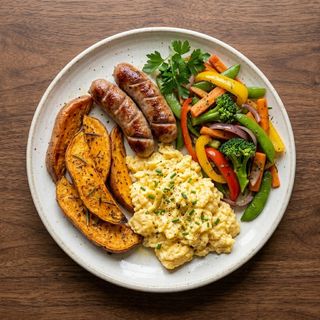 Breakfast 3
