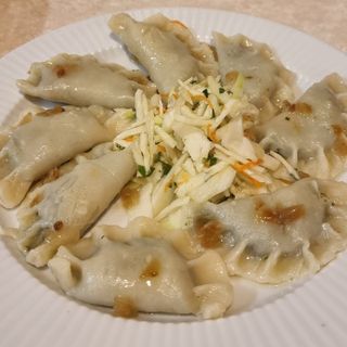 Pierogi ruskie 8 szt