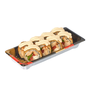 Ролл Цезарь Темпура