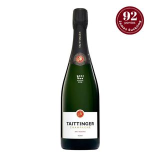 Taittinger Champagne Brut reserve 12.5 %