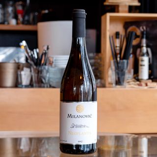 Milanović Neoplanta 0,75l