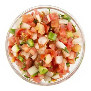 Pico De Gallo