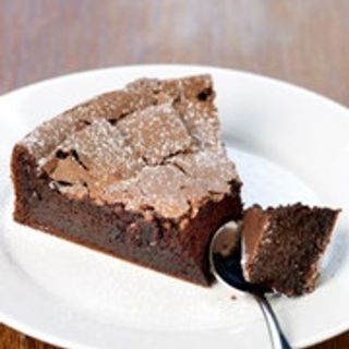 Moelleux Au Chocolat