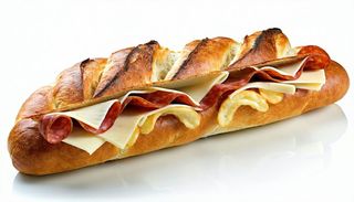Panino Parigi