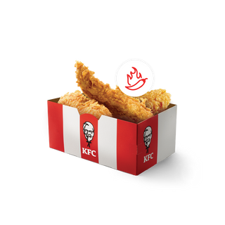 3 СТРІПСИ ГОСТРІ