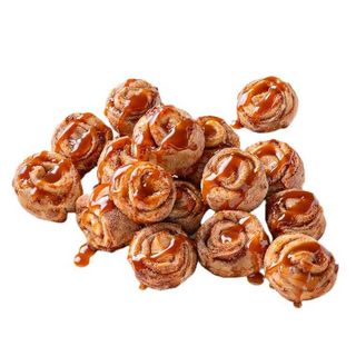 Apple caramel rolls 16 pcs