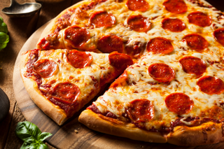 პიცა პეპრონი