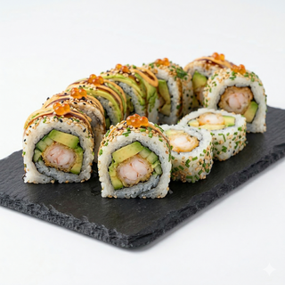 California De Langostino