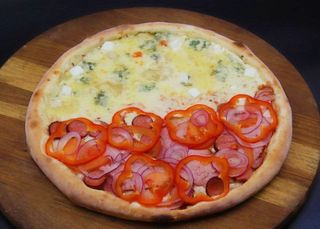 Піца Четвірка