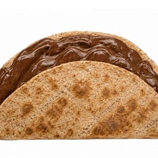 Nutella fold integrale