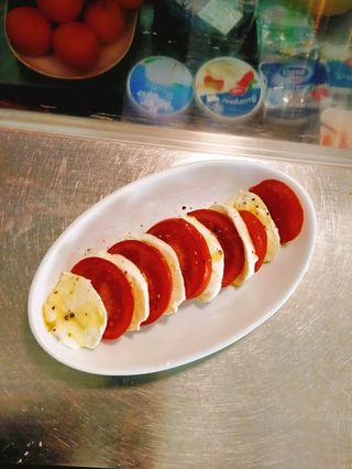 Caprese