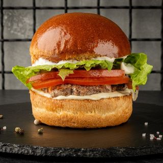 Бургер Канзас (Курка)