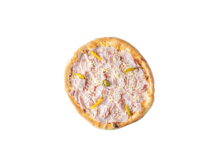 Pizza Picante