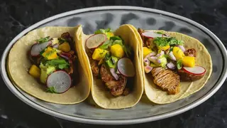 Tacomoncho De Cerdo (3 Uds.)