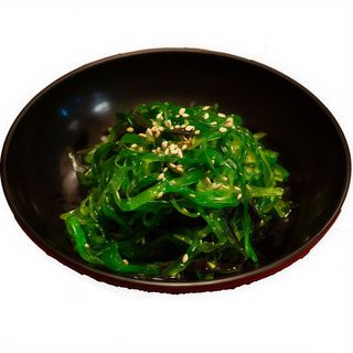 Ensalada De Wakame