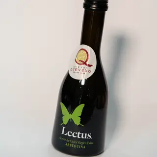 Aceite de oliva extra virgen Lectus 250 ml